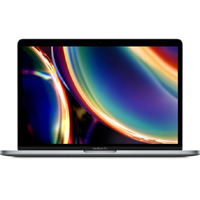 Apple 苹果 2020款 MacBook Pro 13英寸笔记本电脑 开箱版（八代i5、8GB、256GB）