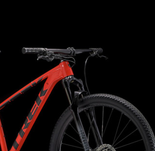 TREK 崔克 X-CALIBER 8 山地自行车 闪耀红/黑 XS 27.5英寸