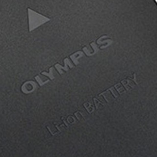 OLYMPUS 奥林巴斯 BLH-1 相机锂离子充电电池 1720mAh 1粒