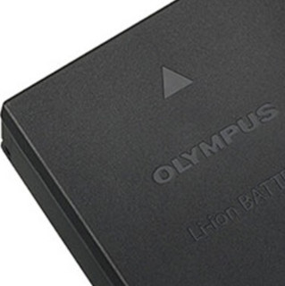 OLYMPUS 奥林巴斯 BLH-1 相机锂离子充电电池 1720mAh 1粒