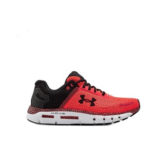 UNDER ARMOUR 安德玛 HOVR Infinite 2 男子跑鞋 3022587-600 红色 40