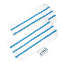 NICJOY 耐杰 清洁布 标准版 2片装