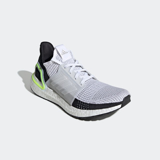 adidas 阿迪达斯 UltraBOOST 19 m 男子跑鞋 EF1344