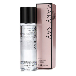 MARY KAY 玫琳凯 补充性保养系列清爽卸妆水 110ml