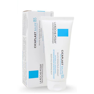 LA ROCHE-POSAY 理肤泉 B5多效修复乳霜 100ml