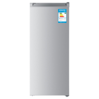 Haier 海尔 BD-193DL 立式冷冻柜 193L