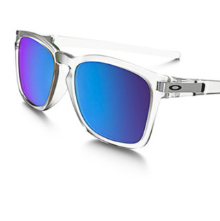 Oakley 欧克利 男女款太阳镜 OO9358