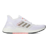 adidas 阿迪达斯 UltraBOOST S.Rdy 女子跑鞋 FY3477 白色/粉色 36