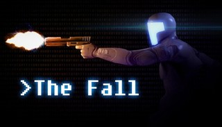 《The Fall》PC数字版游戏