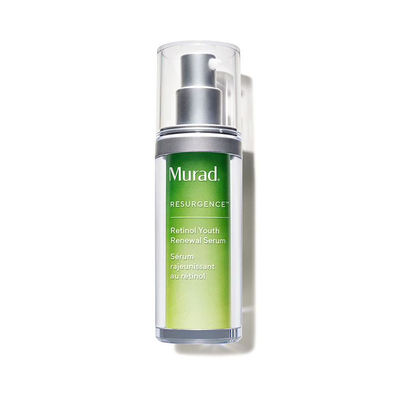murad 慕拉得 视黄醇青春焕颜面部精华 30ml
