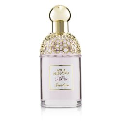 Guerlain 娇兰 花草水语 樱之漫舞(樱花草木)女士香水 EDT 125ml