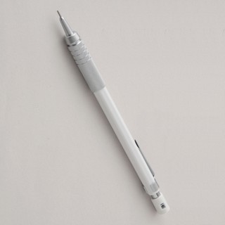 MUJI 无印良品 低重心自动铅笔 18360543 灰色 0.5mm 单支装