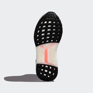 adidas 阿迪达斯 UltraBOOST S.Rdy 女子跑鞋 FY3478 黑色/白色/粉色 37
