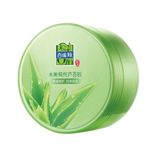 PECHOIN 百雀羚 水嫩精纯芦荟胶 180g