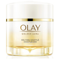 OLAY 玉兰油 菁醇青春黄金酵母气泡霜  50g