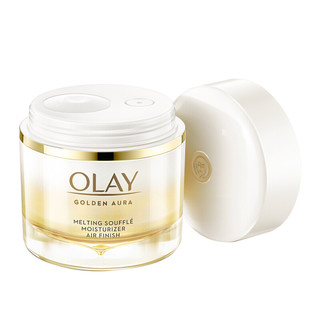 OLAY 玉兰油 菁醇青春绵绒霜 空气感 50g