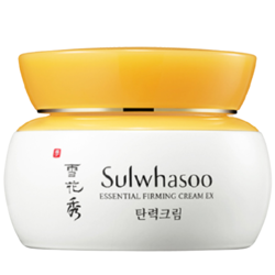 Sulwhasoo 雪花秀 滋盈肌本紧致面霜15ml*2