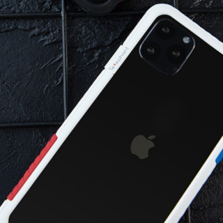 太乐芬 iPhone 11 Pro Max 硅胶手机壳