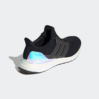 adidas 阿迪达斯 Ultra boost Clima U 中性跑鞋 FZ2875 黑色/白色 41