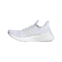 adidas 阿迪达斯 Ultra Boost 19 男子跑鞋 G54008 白灰 41