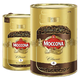 Moccona 摩可纳 8号 深度烘焙冻干速溶咖啡 400g