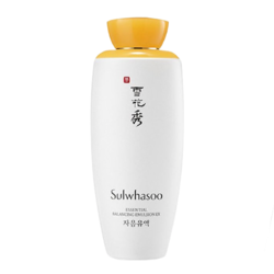 Sulwhasoo 雪花秀 套装 滋盈肌本水乳套装