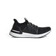 adidas 阿迪达斯 Ultra BOOST 19 女子跑鞋 G54014 黑色/灰色 36.5
