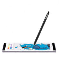 SAMSUNG 三星 Galaxy Note8 s pen 00 触控笔 灰色