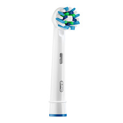 Oral-B 欧乐-B EB50-3 电动牙刷刷头 3支装(2件)