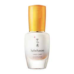 SULWHASOO 雪花秀 润燥精华 30ml 