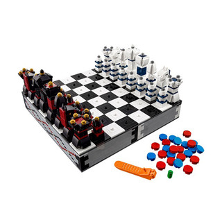 LEGO 乐高 40174 国际象棋