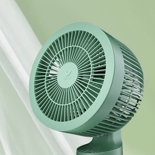 bugu 布谷 BG-FS3 空气循环扇 墨绿色