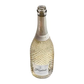 百科商品简介:菲斯奈特(freixenet)的这款普罗塞克起泡葡萄酒,酒精