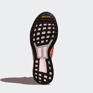adidas 阿迪达斯 adizero Boston 9 m 中性跑鞋 GV7112