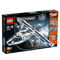 LEGO 乐高 Technic科技系列 42025 货运飞机