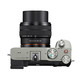 88VIP：SONY 索尼 Alpha 7CL 全画幅 微单相机