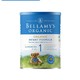BELLAMY'S 贝拉米 有机婴儿配方奶粉 1段+2段 300g