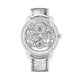 GIRARD PERREGAUX 芝柏 BRIDGES系列 腕表 99295-43-001-BA6A