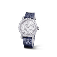 Chopard 萧邦 HAPPY SPORT系列 腕表 274809-1001
