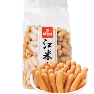 daoxiangcun北京稻香村江米条500g