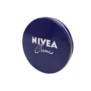 NIVEA 妮维雅 经典蓝罐润肤霜 30ml