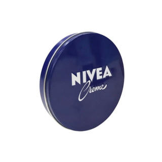 NIVEA 妮维雅 经典蓝罐润肤霜 30ml