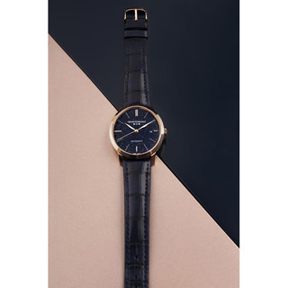 GIRARD PERREGAUX 芝柏 1966系列 腕表 49555-52-431-BB4A