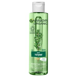 Garnier 卡尼尔 百里香爽肤水 150ml*3