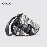 COOGI E306228703 女士单肩包