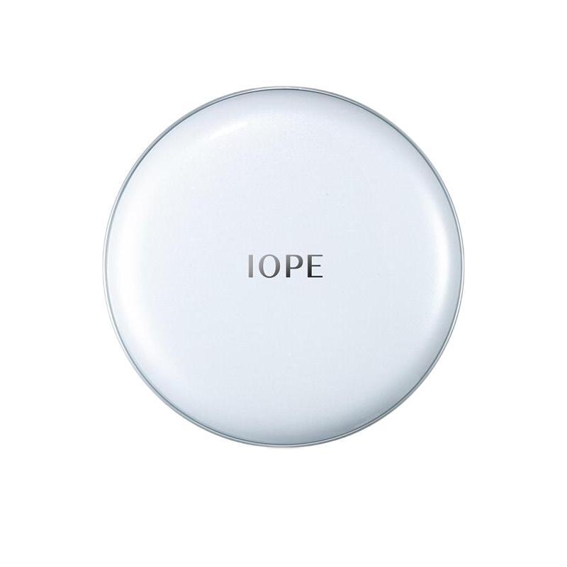 IOPE 艾诺碧 第三代水滢多效气垫粉凝霜