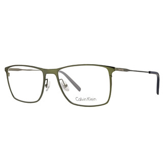 卡尔文·克莱 Calvin Klein CK5468 中性树脂光学眼镜架