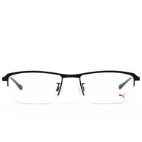 PUMA 彪马 PE0062OJIN 男士金属光学眼镜架