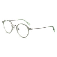 masunaga GMS-826 中性钛材光学眼镜架