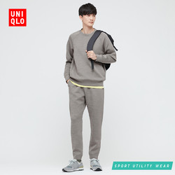 UNIQLO 优衣库 433052 男士休闲裤